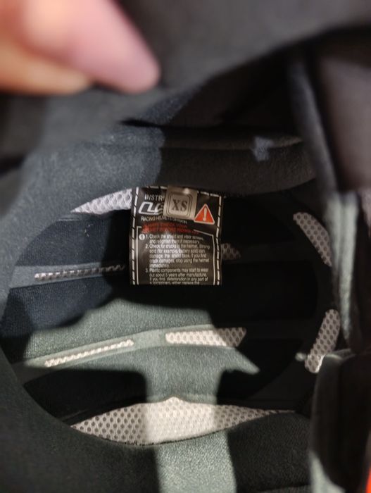 Продам шолом LS2