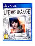 Life is Strange / Gra PS4 / Skup Gier / PerfectBlue / Mokotów/Warszawa