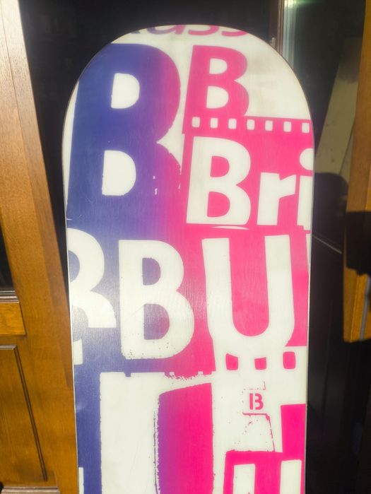 Burton Blender 148cm damski snowboard