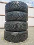Opony Zimowe 205/55/16 Hankook Winter Icept rs3 z 2023r! duzy bieznik