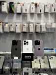 iPhone 14 PRO MAX 128 GB Black • Silver • Gold • Purple 100% bateria