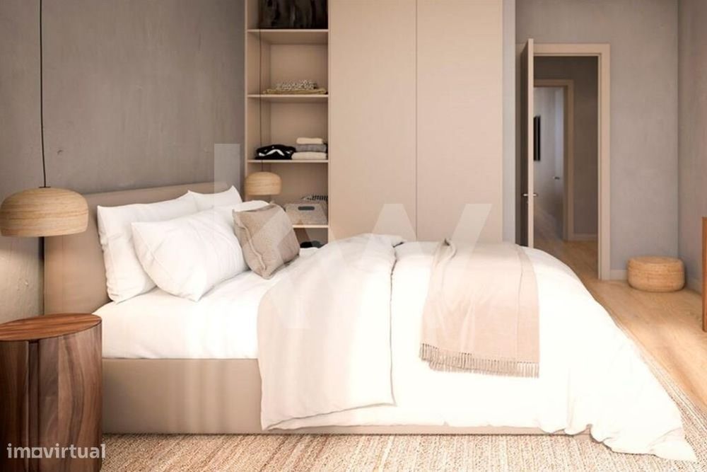Apartamento T3 inserido em Empreendimento de Luxo na Costa de Prata, Ó