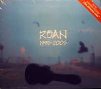 Roan – 1995 - 2005 (CD, 2005, FOLIA)