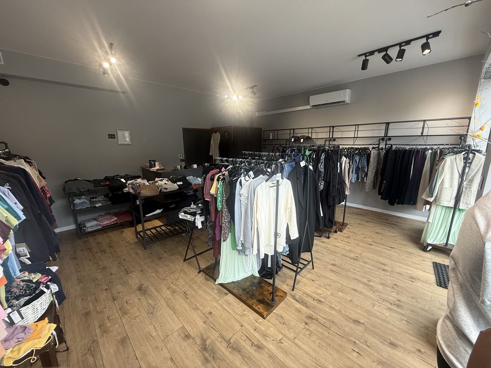 Parter Lokal Usługowy 50m2