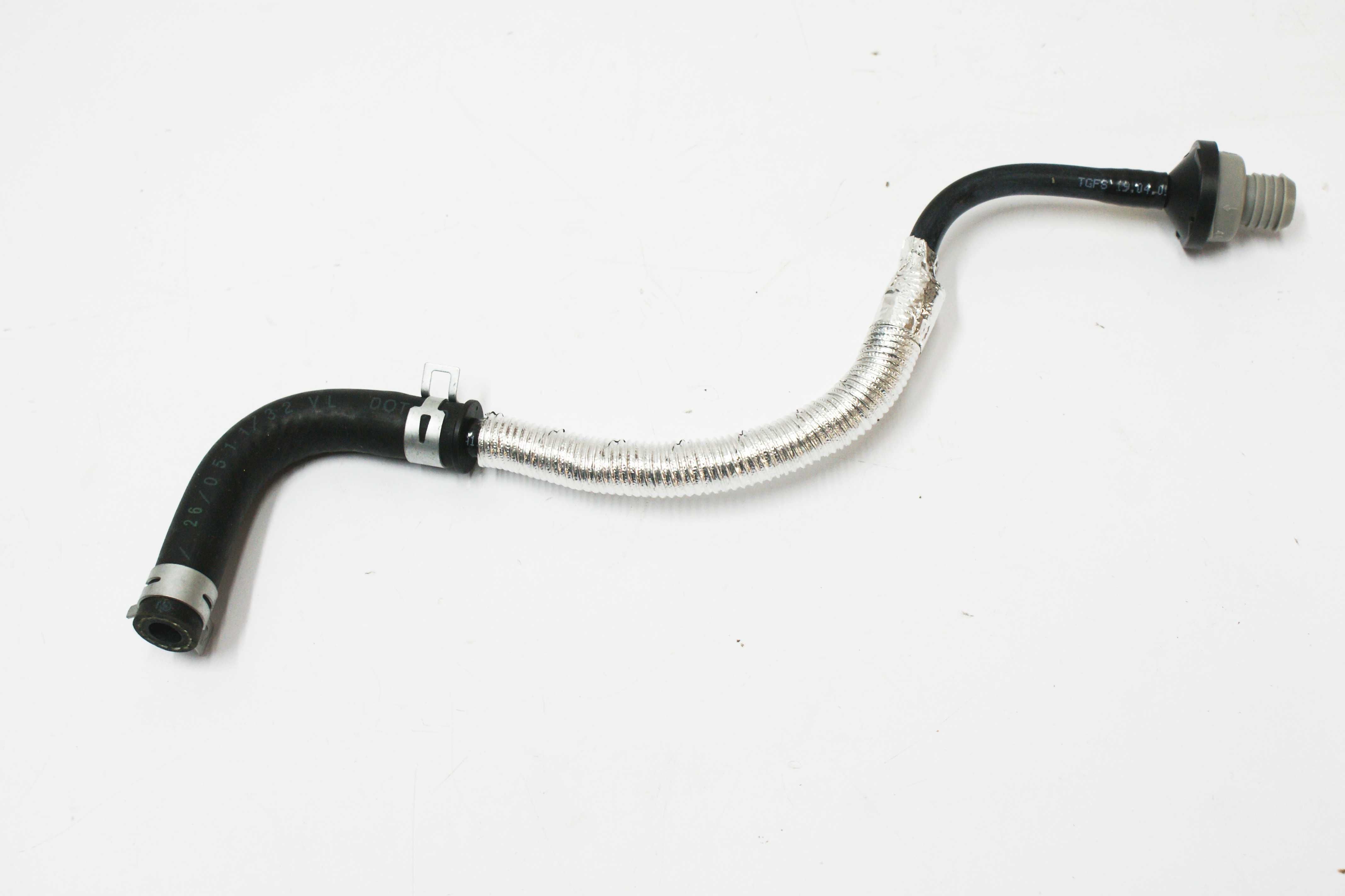 Przewód wąż podciśnieniowy pompy vacum Toyota COROLLA H/B