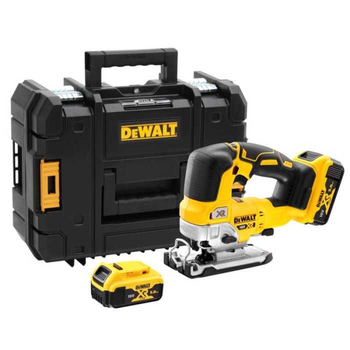Офіційний представник DeWalt - пилки / електролобзики з  ГАРАНТІЄЮ!