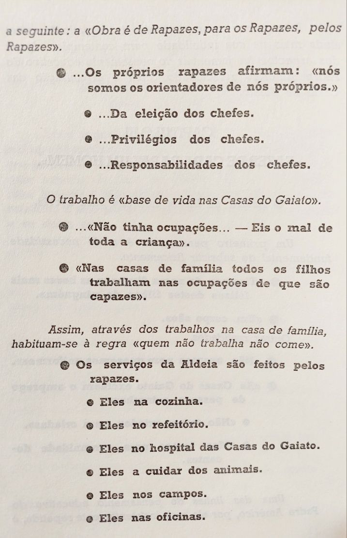 Padre AMÉRICO / Somos a Porta Aberta