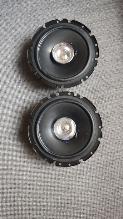 Głośniki samochodowe Pioneer 16, 5cm