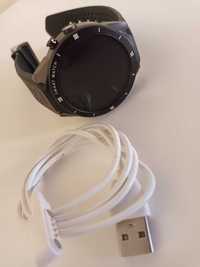Smartwatch Watchmark WKW88 czarny - Kolor : wkw88 czarny