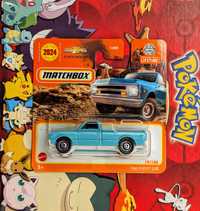 Matchbox 1968 Chevy C10