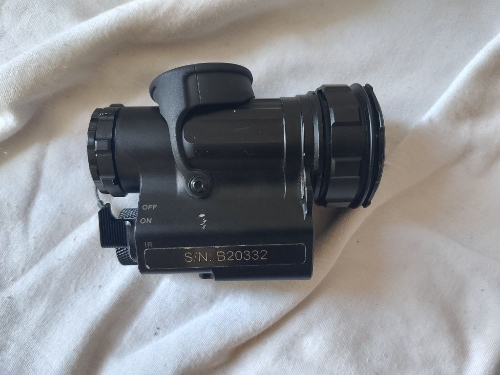 Пристрій нічного бачення NVLS mono evo 52