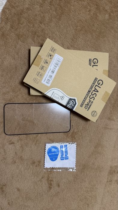 Peliculas iPhone 15 Pro Max