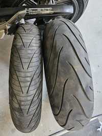 Michelin pilot road r17