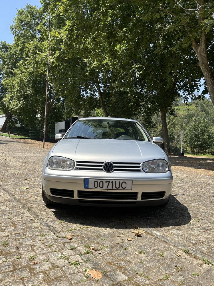 Vw golf 4 tdi 110cv