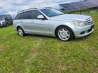 Mercedes c klasa