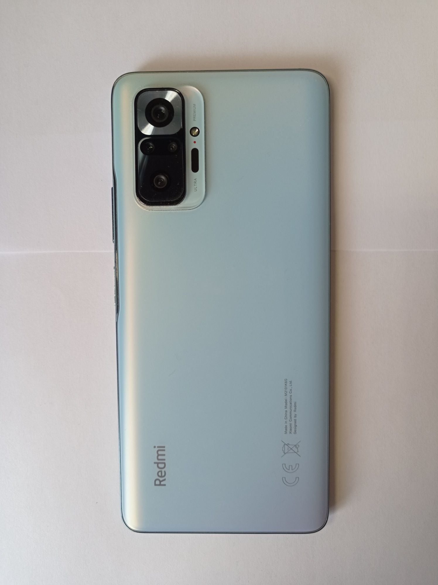 telefon Xiaomi Redmi Note 10 Pro