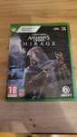 Assassin's Creed Mirage xsx/xone