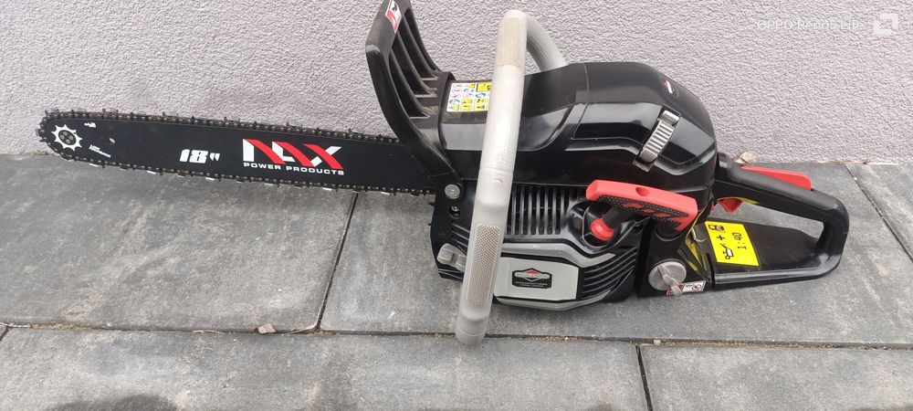 Piła spalinowa nax 400 c