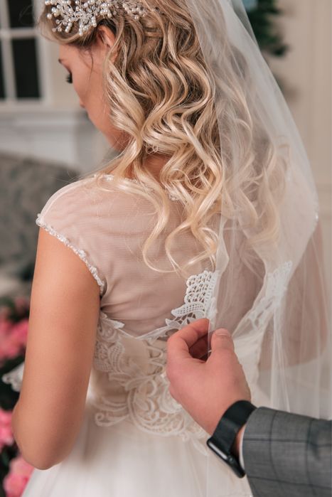 Продам Весільна сукня