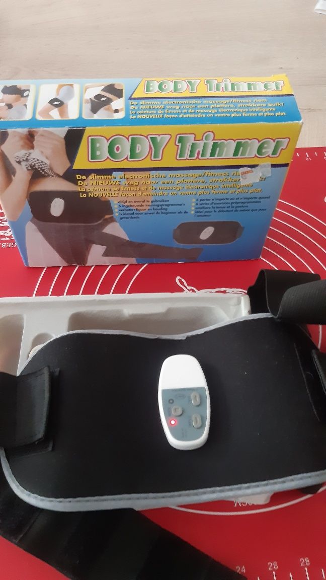 Sprzedam Body Trimmer