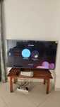 HiSense TV for sale, in perfectly good condition