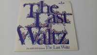 Winyl – „The Last Waltz, The John Fox Orchestra”, sprzedam