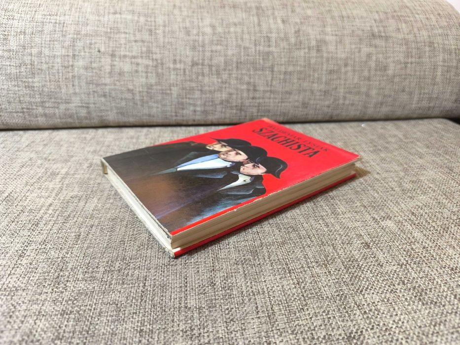 Waldemar Łysiak - Szachista