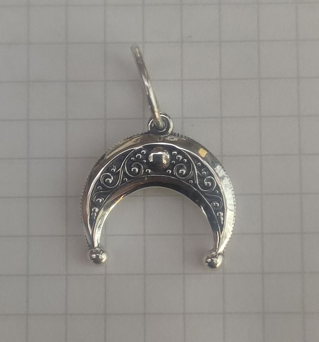 Лунница.Славянский оберег.