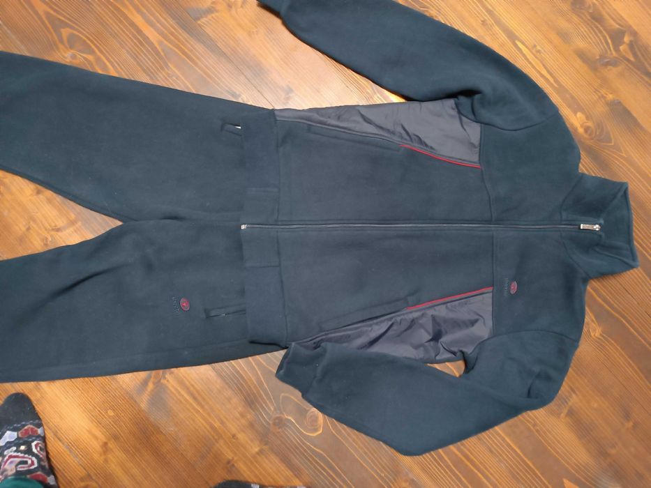 Спортивний костюм Shooter на флісі