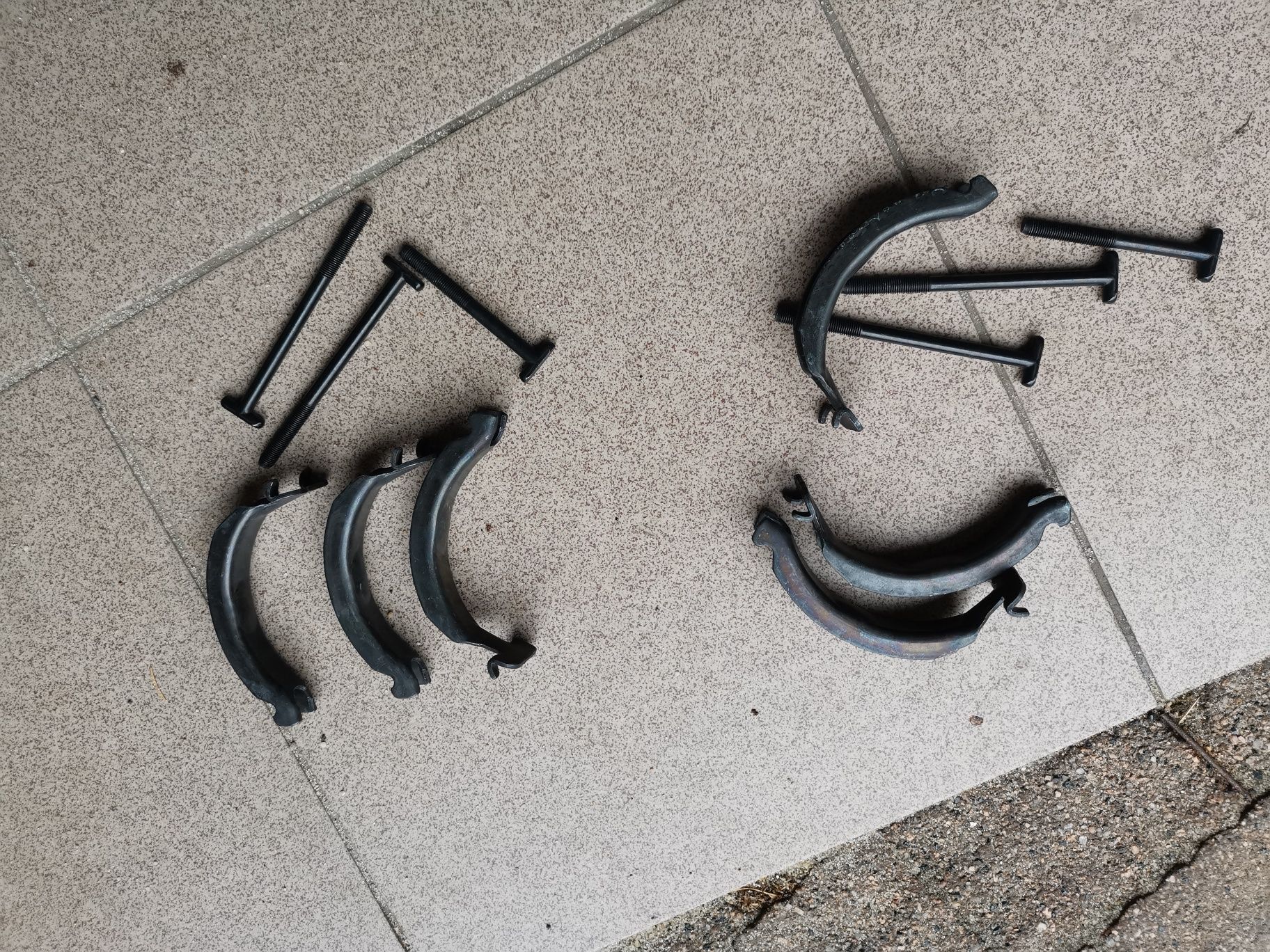 Obejmy Thule 591/598