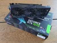 GTX 1070 asus strix