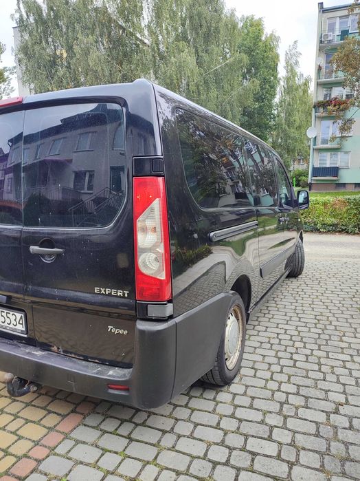 Peugeot Expert Tepee L2H1 - 8 osobowy