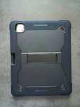 Etui do Apple iPad 12,9 / 2018/2020/2021 Czarne Pancerne