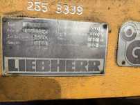 Koparka LIEBHERR 902