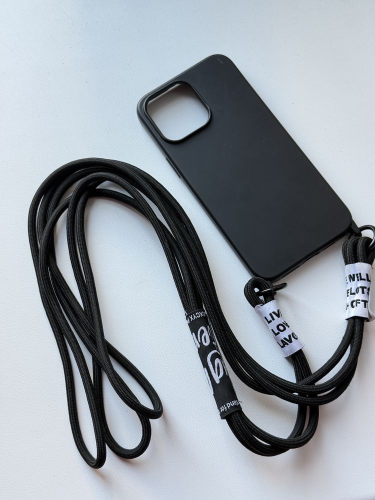 Чохол на 14 pro max айфон про макс magsafe