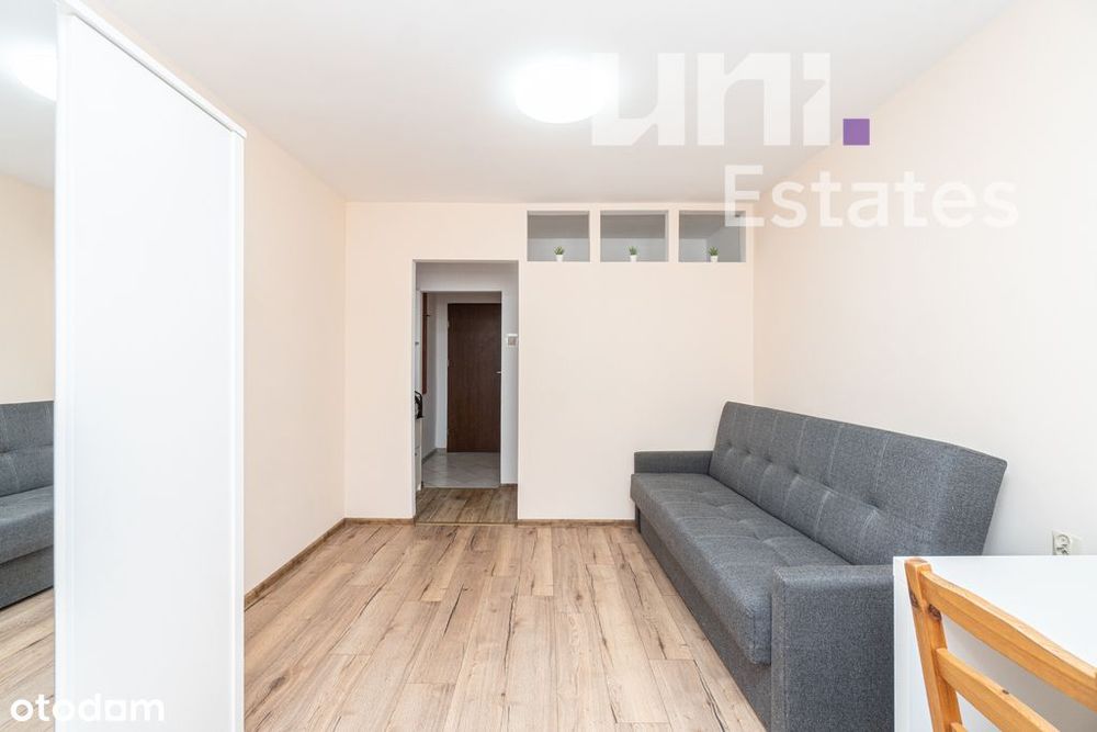 oś. kalinowe | 2 pokoje | 35 m2 | od zaraz