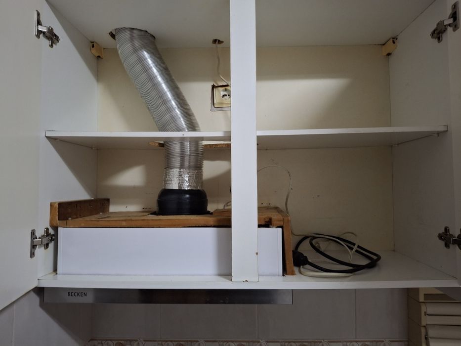 Moveis de cozinha + eletrodomestico