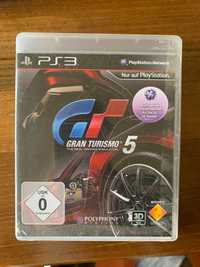 Gran Turismo 5 Playstation 3