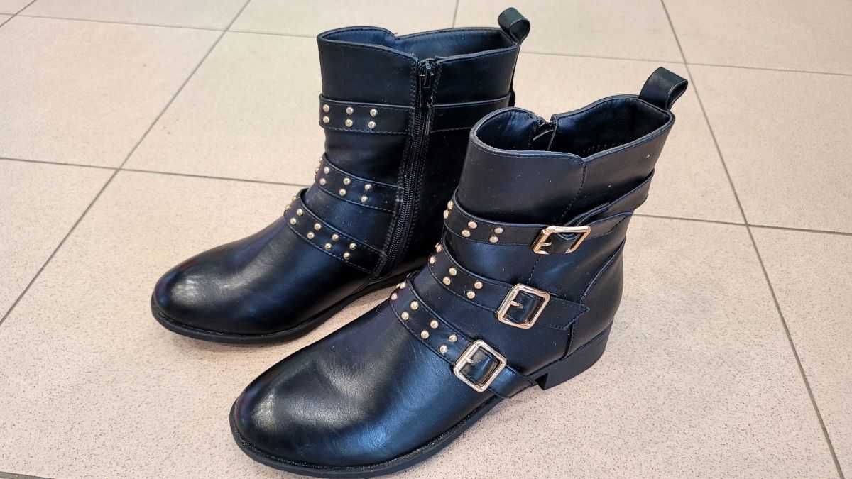 Buty Damskie /NOWE !! / Super cena za 2 pary /okazja polecam