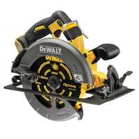 Pila pilarka akumulatorowa do drewna DeWalt 190MM XR 54V 0*AH T-STAK