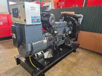 Gerador 200 KVA CHASSI