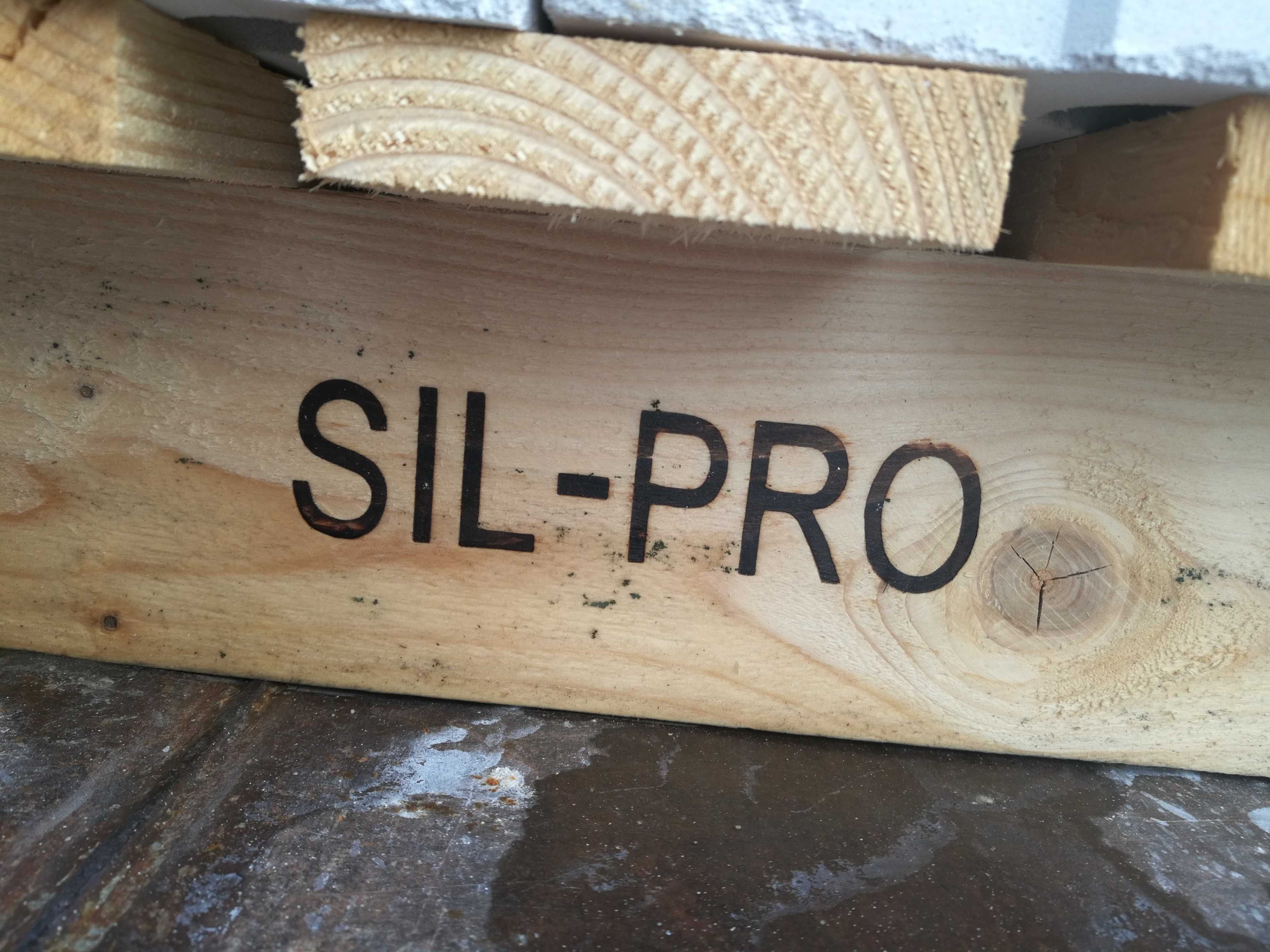 Palety po Silce, Silpro, sil-pro, silka, silikaty