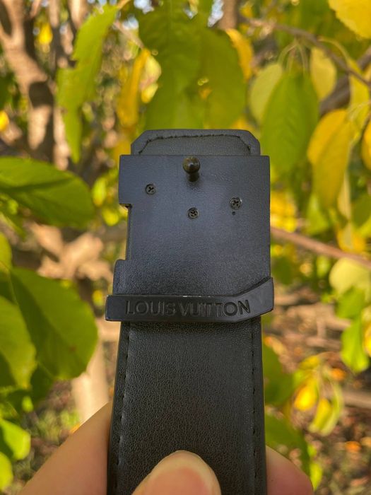 Ремінь Louis Vuitton