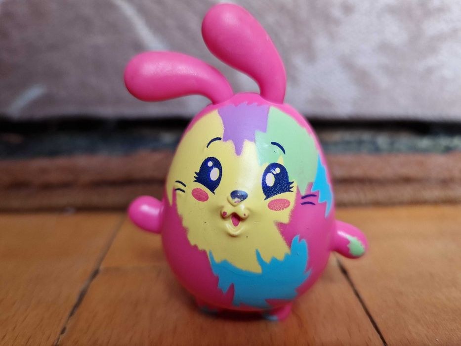 Pikmi pops surprise