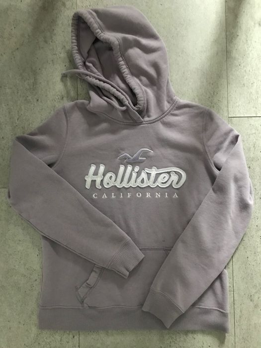 Bluza Hollister S