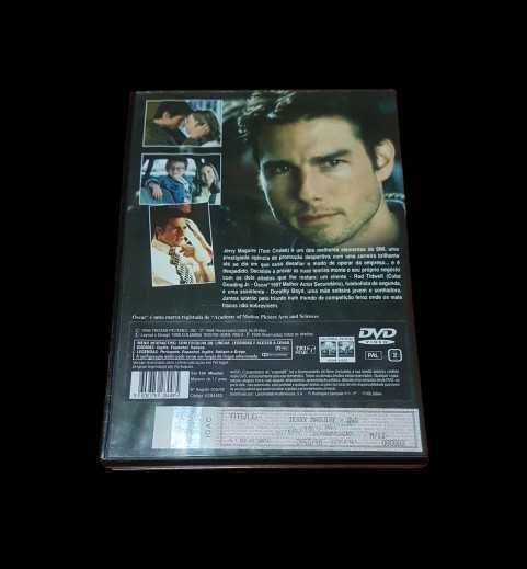 JERRY MAGUIRE (Tom Cruise/Renee Zellweger/Cuba) Show me the money!