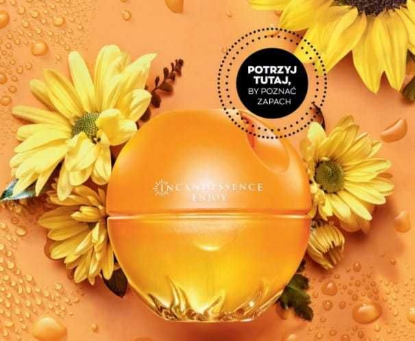 Avon Incandessence Enjoy Unikat