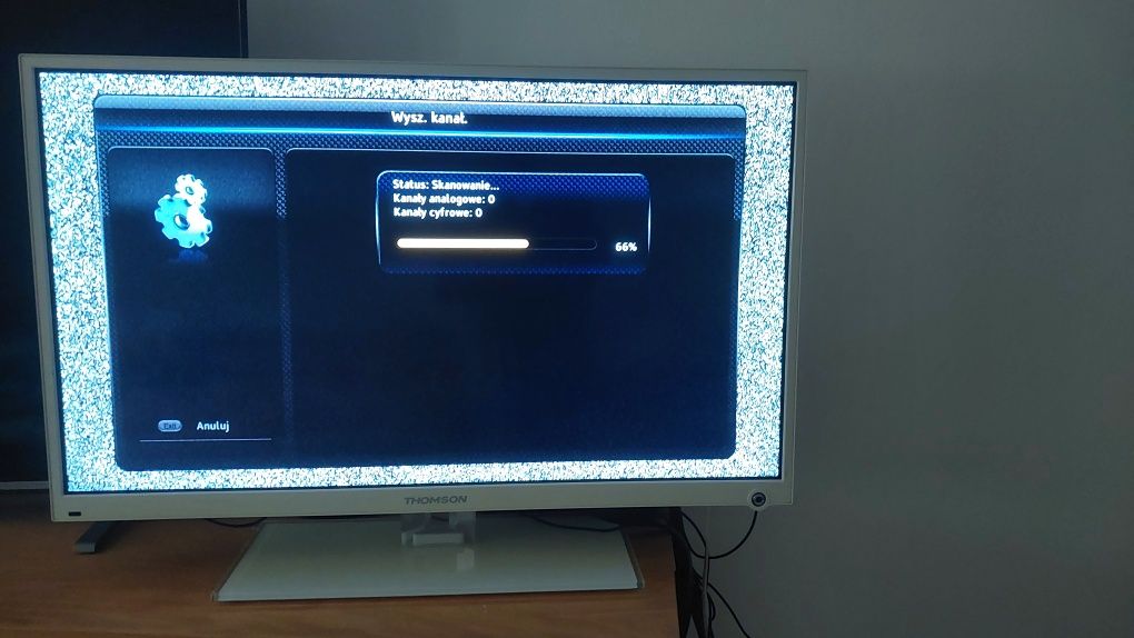 Tv Thompson 32HU5253W