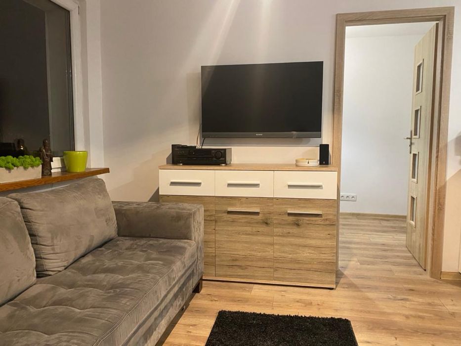 Kawalerka studio do wynajecia blisko KGHM i dworca