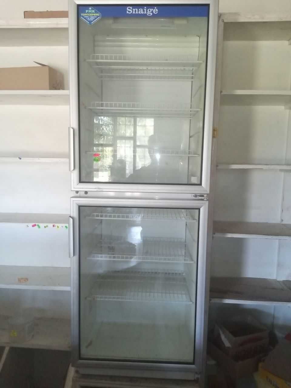 холодильник snaige CD 350